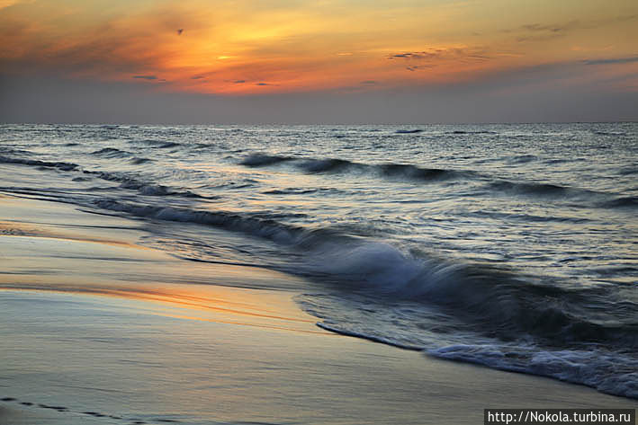 Полуостров Хель. Часть 5. Вечера в Ястарне Поморское воеводство, Польша Полуостров Хель. Часть 5. Вечера в Ястарне Поморское воеводство, Польша