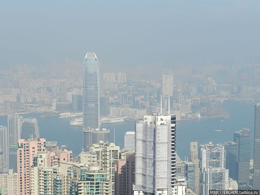 Гонконг + Макао + Гонконг. Ч-10. Пик Виктория Гонконг Гонконг + Макао + Гонконг. Ч-10. Пик Виктория Гонконг