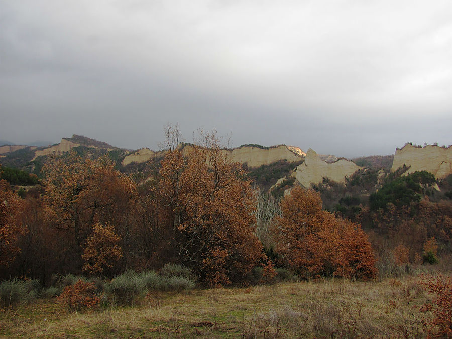 Роженский монастырь Мелник, Болгария