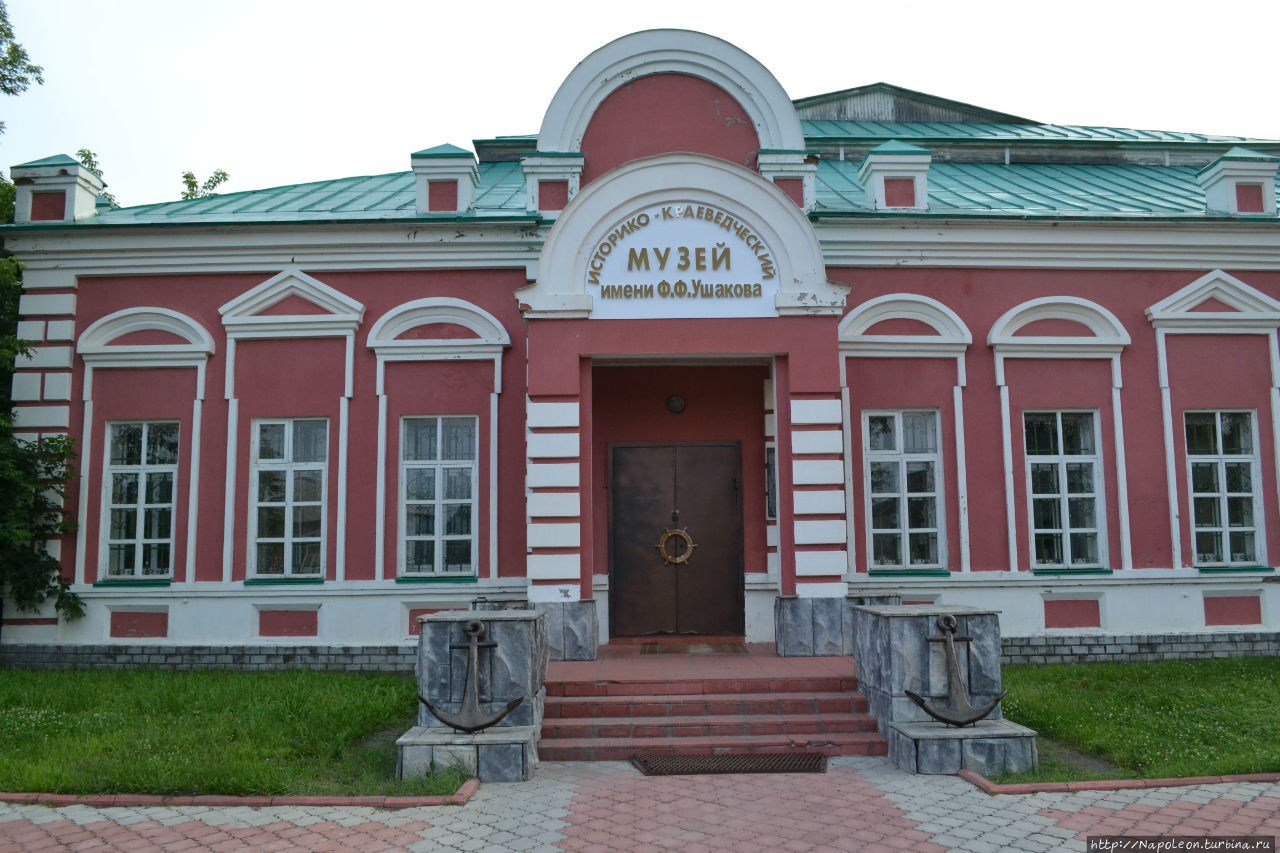 Темниковский краеведческий музей