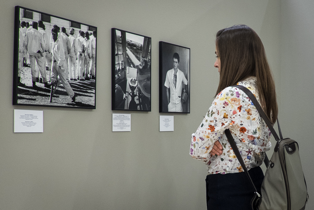 ПРОГУЛКИ ПО ФОТОБИЕННАЛЕ 16. Манеж, ТРЕВОЖНОЕ... ПРОГУЛКИ ПО ФОТОБИЕННАЛЕ 16. Манеж, ТРЕВОЖНОЕ...