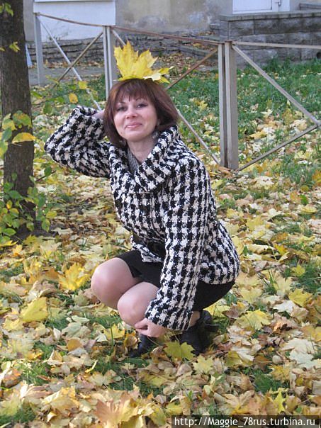 В Санкт-Петербурге можно почувствовать себя Королевой В Санкт-Петербурге можно почувствовать себя Королевой