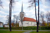 Лютеранская церковь Св. Михаила