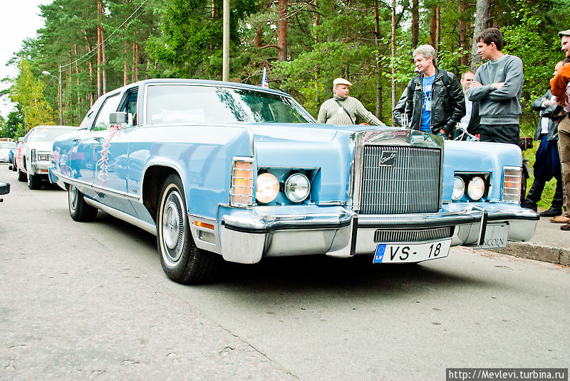 Машинки и блондинки. Забавы старых мальчиков. Юрмала, Латвия