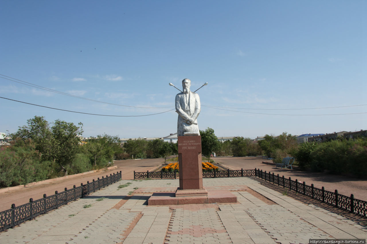 Балхаш Балхаш, Казахстан
