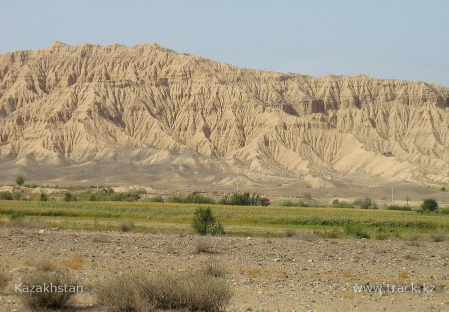 Поездка по Джунгарскому Алатау и каньонам Жаркента Жаркент, Казахстан