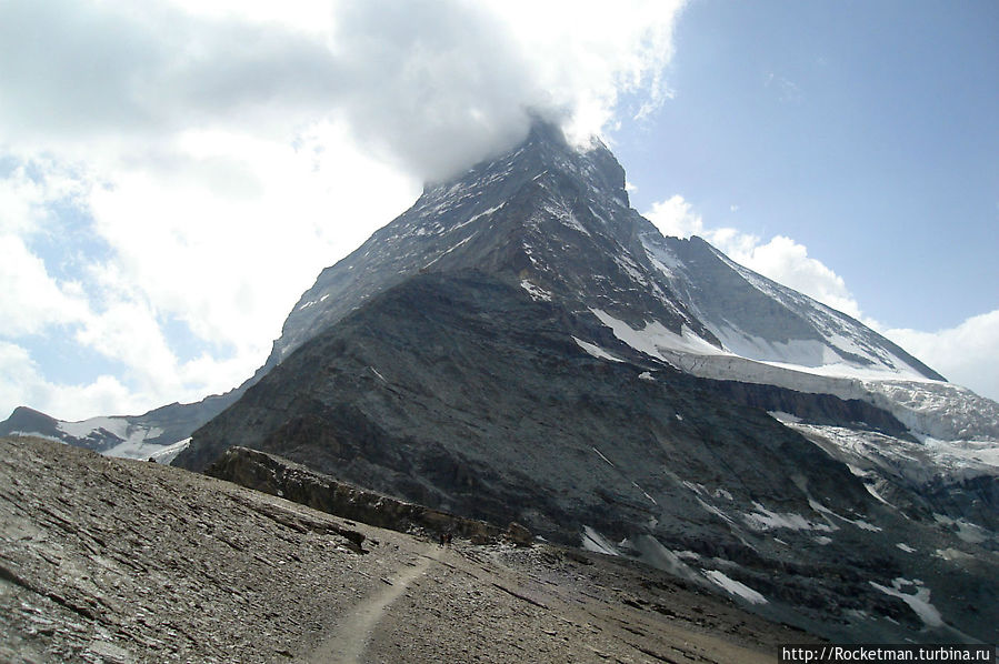 Дорога в небо Дорога в небо