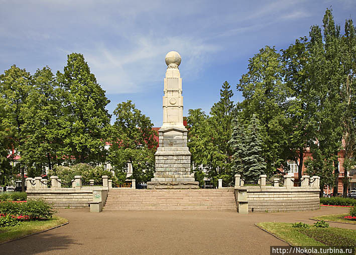 Сквер Ленина. Башкирия Сквер Ленина. Башкирия