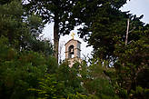 Церковь Св. Тома в Бечичах