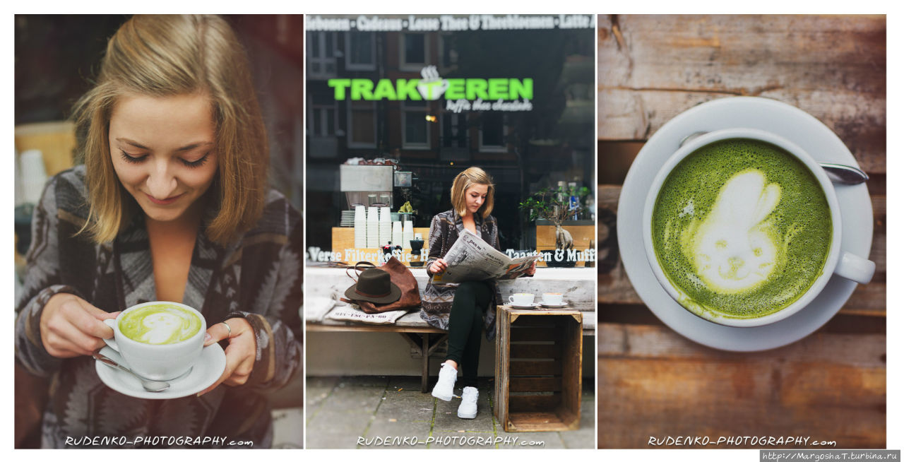 Амстердам / Amsterdam