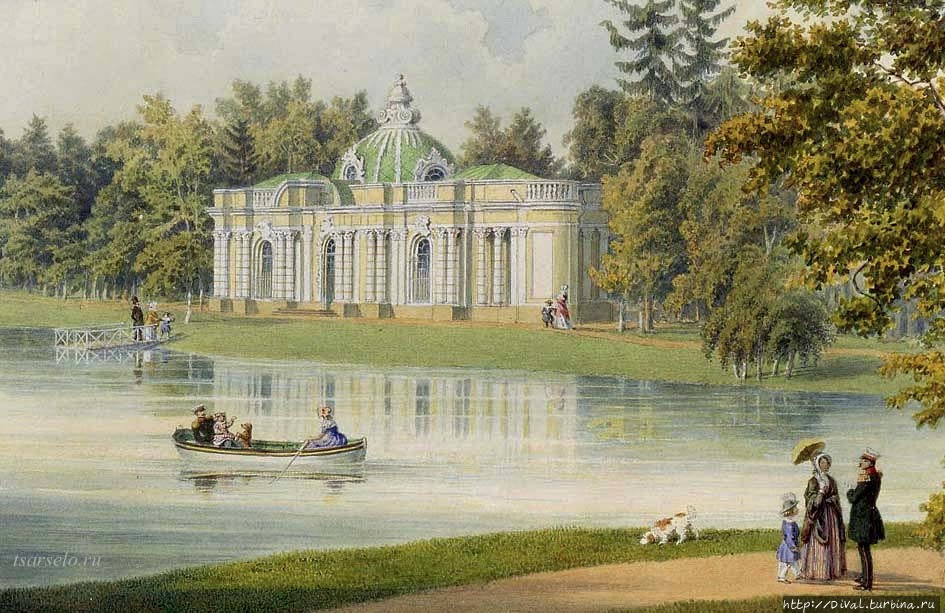 Зимне-царское Село,ч.2 От Грота до Нижних Каскадных прудов Пушкин, Россия Зимне-царское Село,ч.2 От Грота до Нижних Каскадных прудов Пушкин, Россия