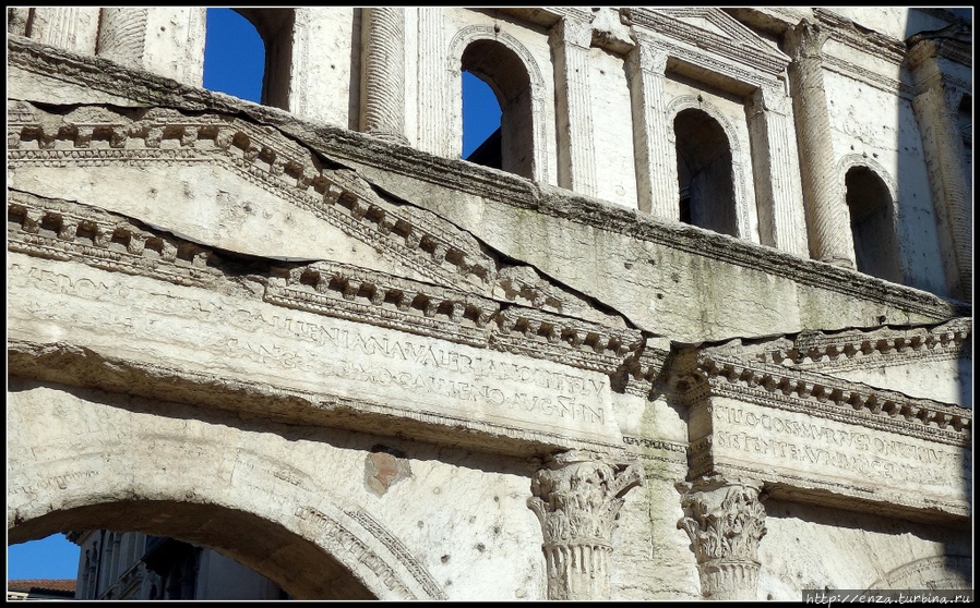 La vita è bella! Верона, Италия La vita è bella! Верона, Италия