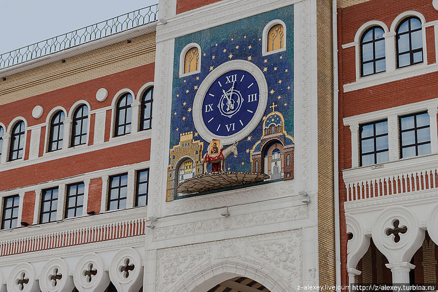 Тур выходного дня: Йошкар-Ола Йошкар-Ола, Россия Тур выходного дня: Йошкар-Ола Йошкар-Ола, Россия