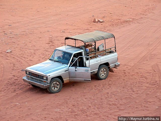 Пустыня Вади — Рум. Иордания. Турция Пустыня Вади — Рум. Иордания. Турция