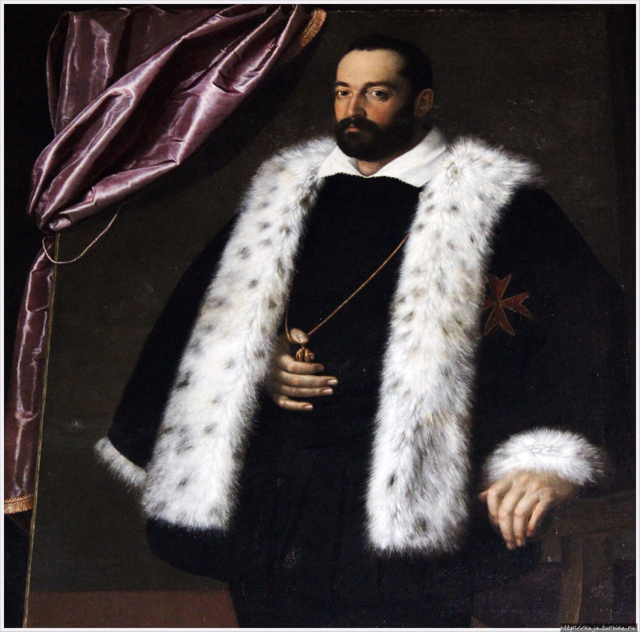 Галерея Уффици. Вторая часть Флоренция, Италия Галерея Уффици. Вторая часть Флоренция, Италия