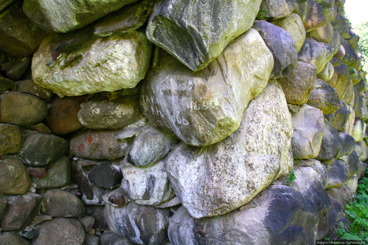 Чертов мост Львова Н.А Василево, Россия Чертов мост Львова Н.А Василево, Россия