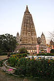 храм Маха-Бодхи