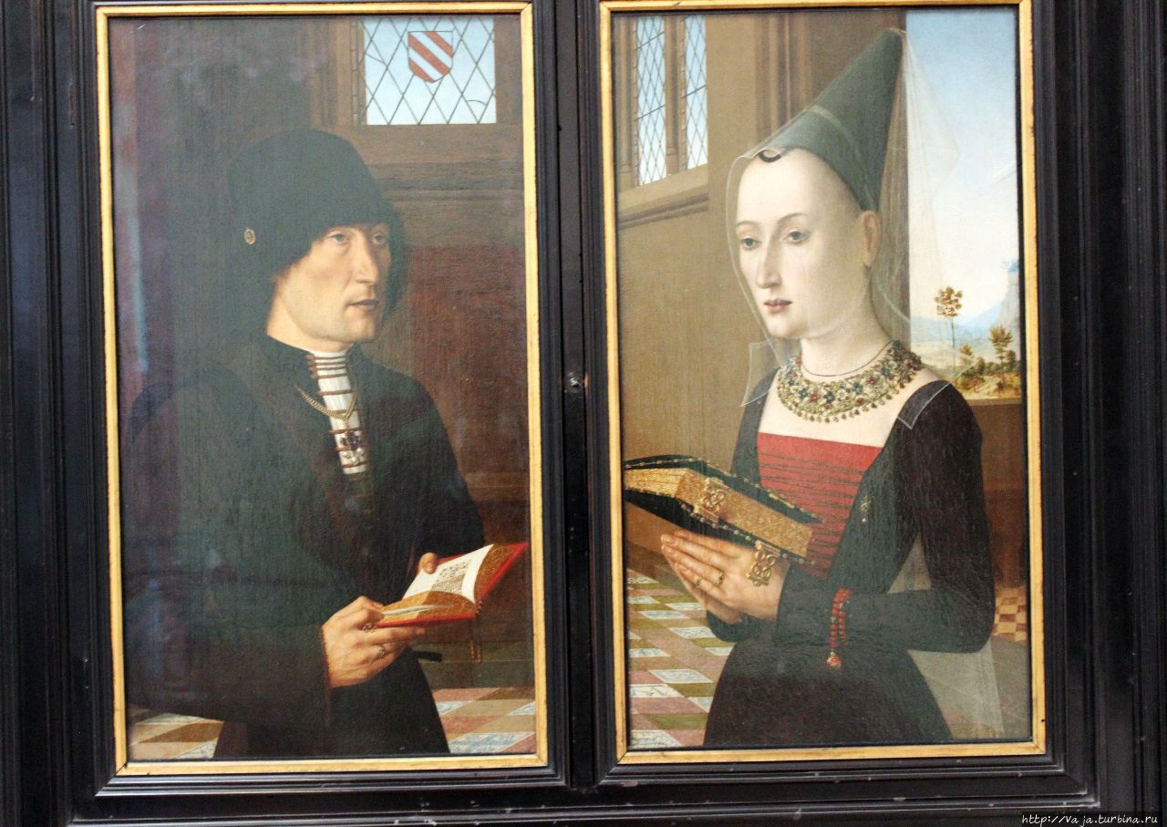 Галерея Уффици Флоренция, Италия Галерея Уффици Флоренция, Италия