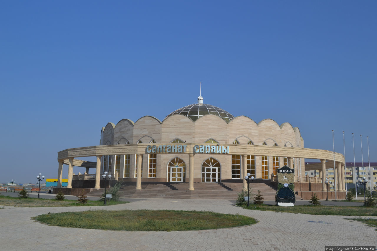 Магазины Г Уральска