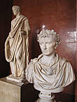 Гай Юлий Цезарь Август.Римский император и политический деятель.