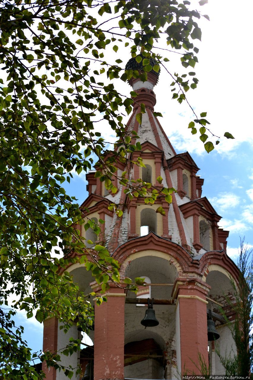 Прогулки по Москве. От Славянской площади до Хитровской. Ч 1 Москва, Россия