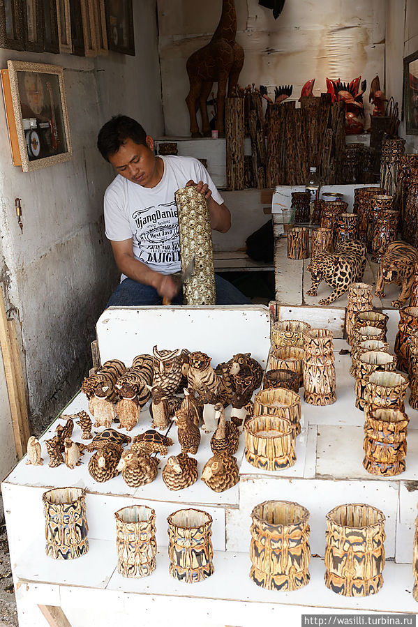 Разновидность бамбука — красивые изделия без раскраски! Разновидность бамбука — красивые изделия без раскраски!