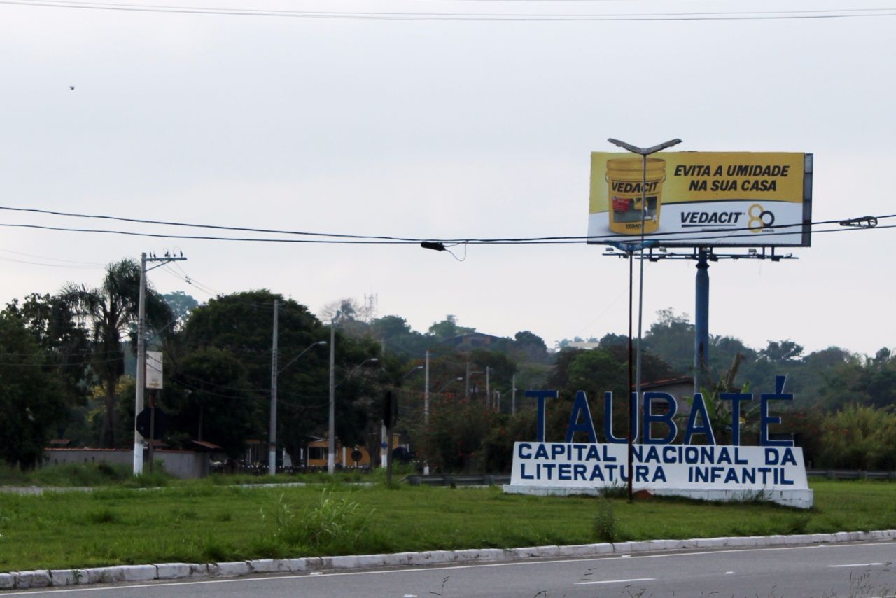 Итальянский культурно-гастрономический фестиваль Таубате, Бразилия
