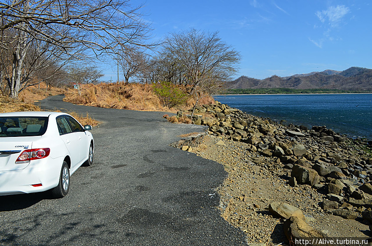 Бахия де Салинас... дальш Бахия де Салинас... дальш