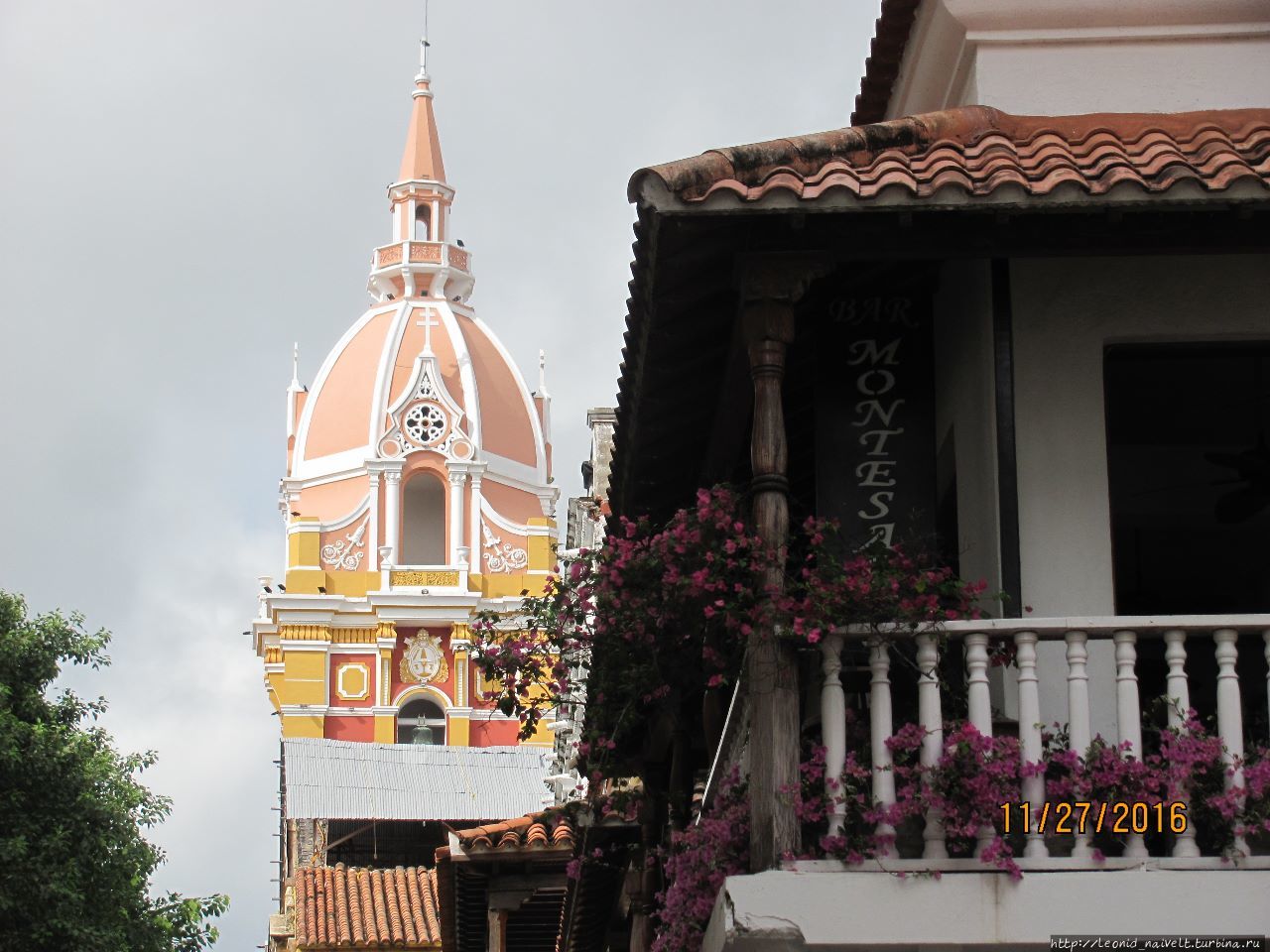 Картахена. Колумбия. Замыкая круг или еще раз о любви Картахена, Колумбия Картахена. Колумбия. Замыкая круг или еще раз о любви Картахена, Колумбия