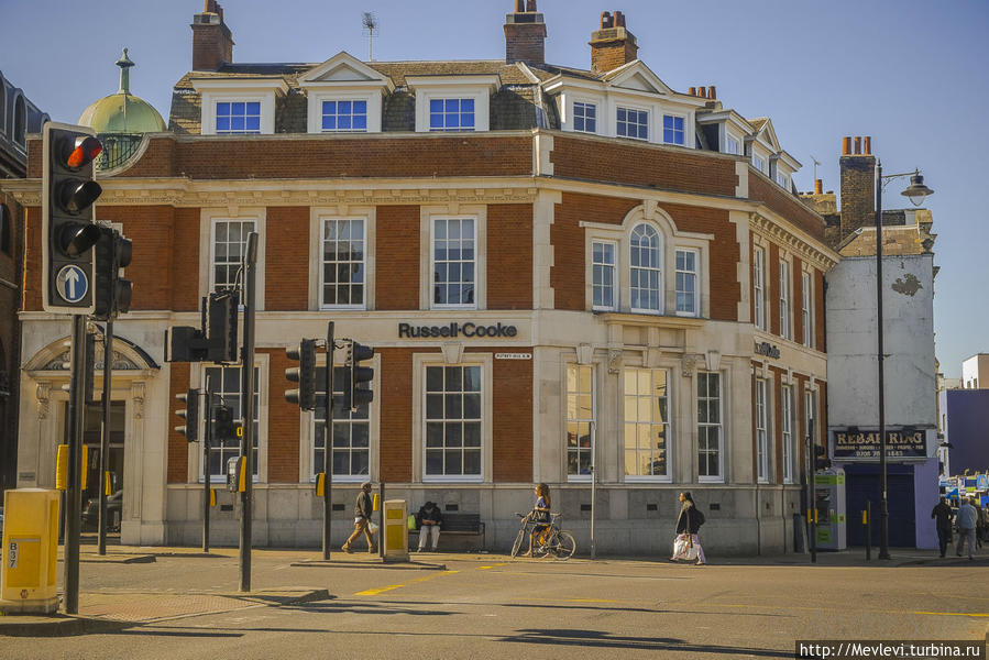 Район Лондона Патни (Putney) Лондон, Великобритания Район Лондона Патни (Putney) Лондон, Великобритания