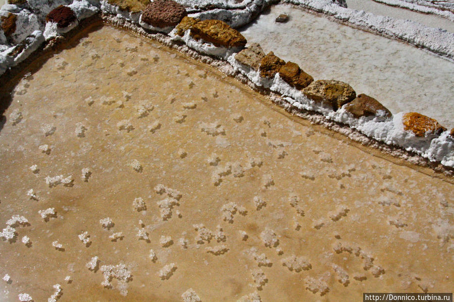 Соль и Солнце Марас, Перу Соль и Солнце Марас, Перу