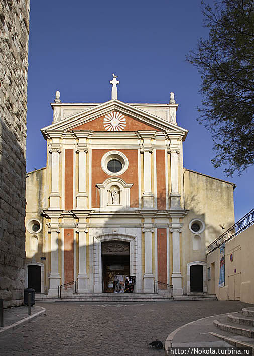 Кафедральный собор Кафедральный собор