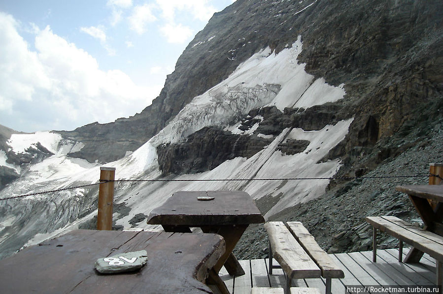 Как нибудь надо тут будет поужинать Как нибудь надо тут будет поужинать