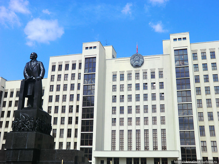 Дом Правительства. Дом Правительства.