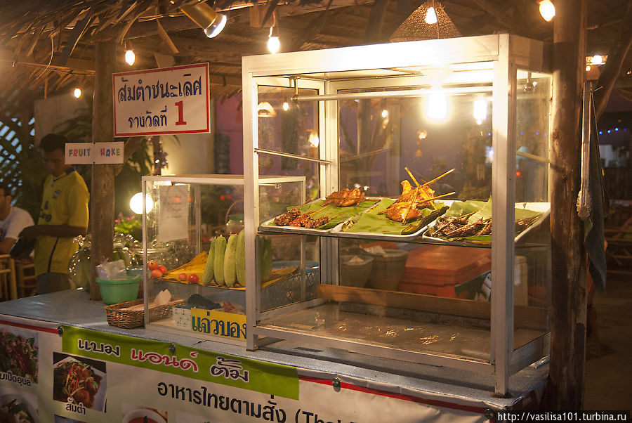 ЮВА 2012 — дни 8-16 — Ко Чанг Остров Ко-Чанг, Таиланд ЮВА 2012 — дни 8-16 — Ко Чанг Остров Ко-Чанг, Таиланд