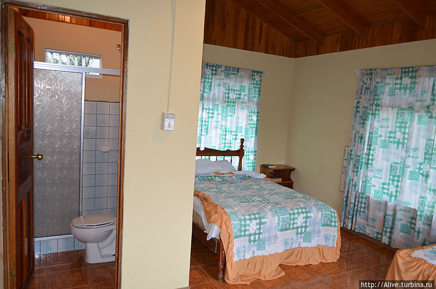 Из Либерии в свободу Коста-Рика Из Либерии в свободу Коста-Рика