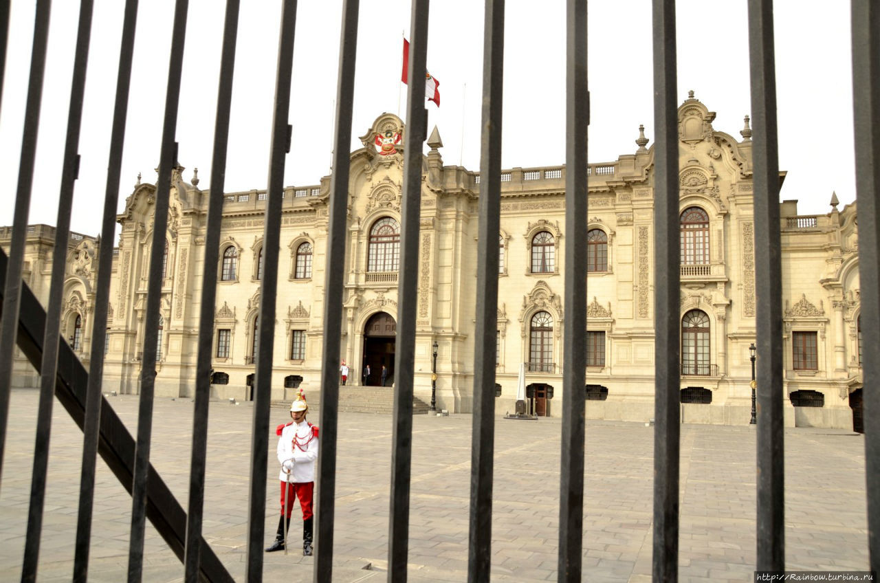 Красавица Лима Лима, Перу Красавица Лима Лима, Перу