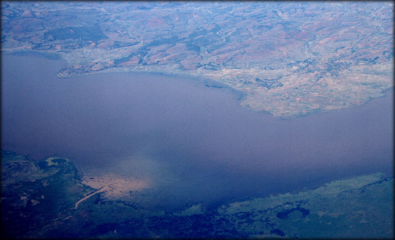 Земля в иллюминаторе видна (часть 9) Земля в иллюминаторе видна (часть 9)