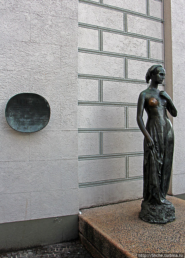 В Вероне все спокойно Мюнхен, Германия В Вероне все спокойно Мюнхен, Германия