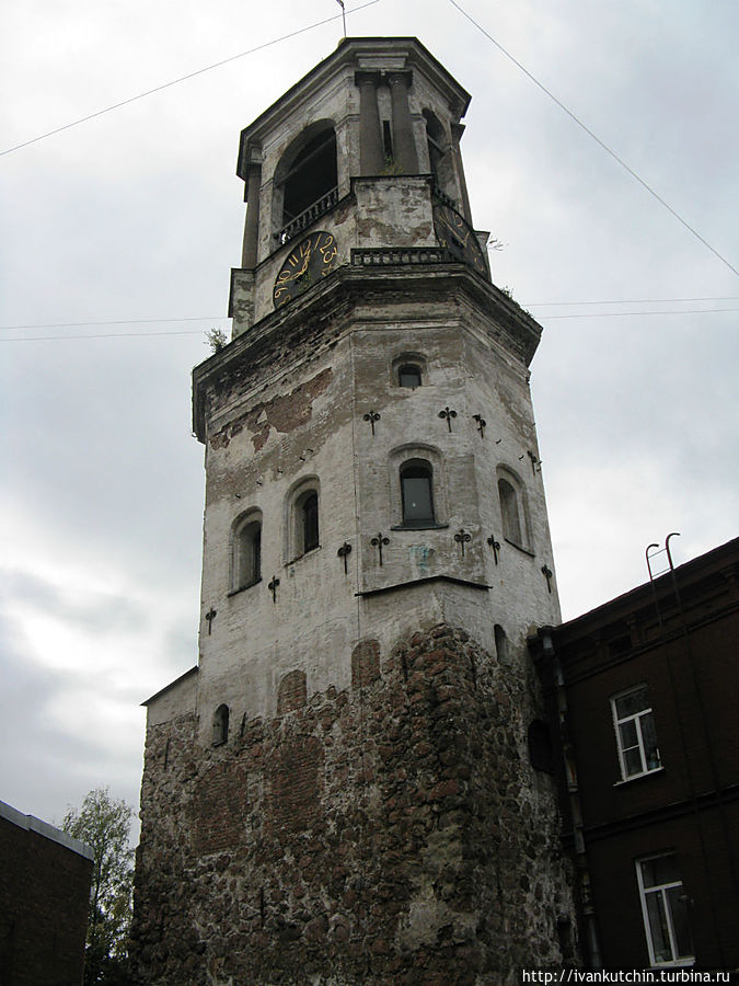 7 причин для посещения Выборга Выборг, Россия 7 причин для посещения Выборга Выборг, Россия