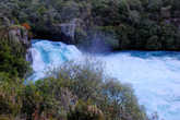 Водопад Huka Falls