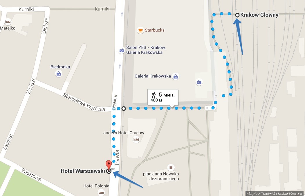 Первые впечатления вернувшегося из Польши (ч4) Польша Первые впечатления вернувшегося из Польши (ч4) Польша