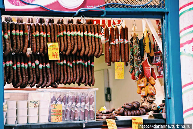 Разнообразный Будапешт: 10 мест, которые стоит посетить Будапешт, Венгрия Разнообразный Будапешт: 10 мест, которые стоит посетить Будапешт, Венгрия