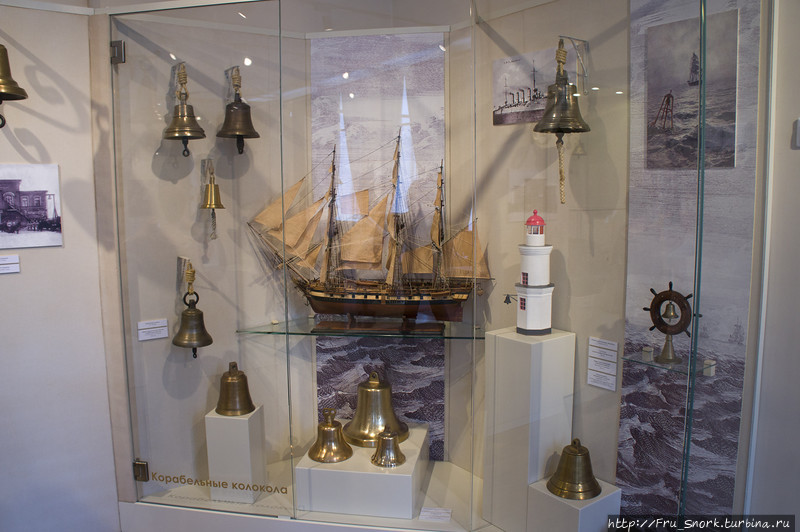 Музей колокольчиков Валдай, Россия Музей колокольчиков Валдай, Россия