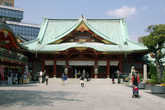 Kanda Shrine