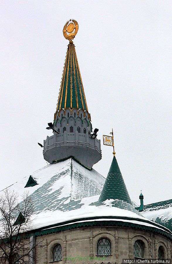 Большая Покровская — туда и обратно Нижний Новгород, Россия