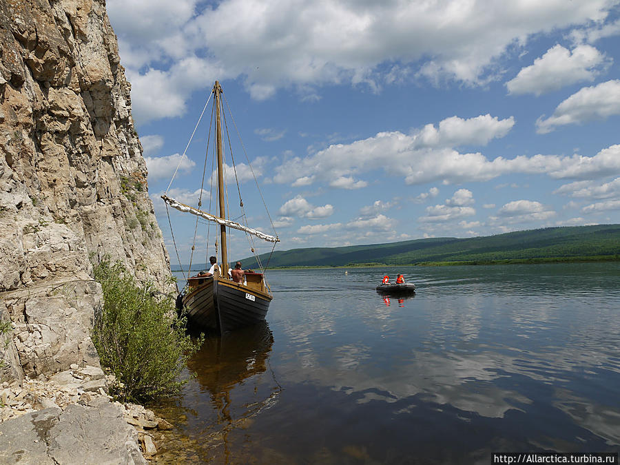 Фото: Алексей Волобой Иркутская область, Россия