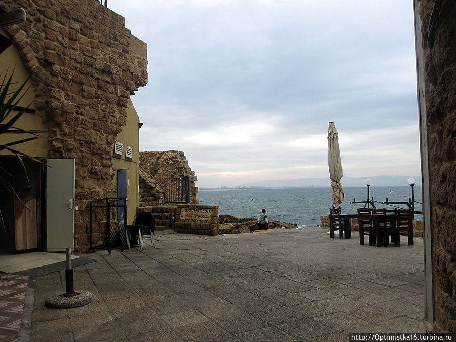 Один час на Акко в ходе экскурсии Акко, Израиль