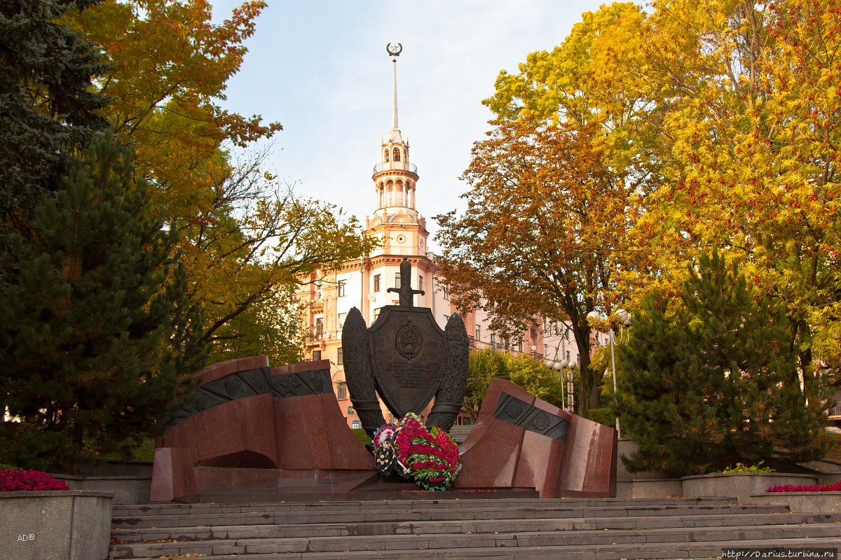 Минск Минск, Беларусь