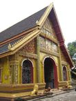 Храм Ват Си Муанг